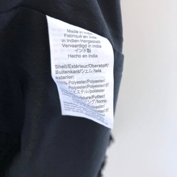 J.Crew Ruffle-trim Top in Dot Tulle - Picture 4 of 4